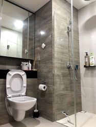 Park Place Residences At Plq (D14), Apartment #520270691